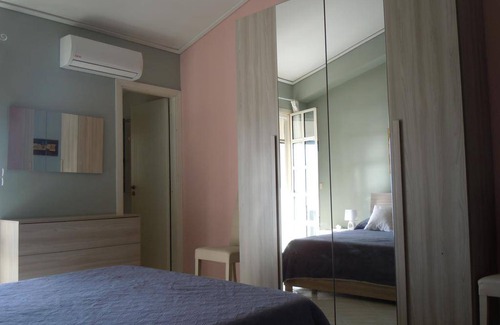 Avola Apartment | 80 m² Apartment ∙ 2 bedrooms ∙ 5 guests