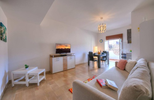 Gaggi Apartment | 80 m² Apartment ∙ 2 bedrooms ∙ 6 guests
