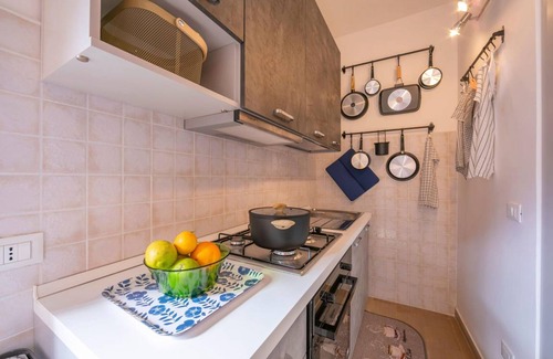 Gaggi Apartment | 80 m² Apartment ∙ 2 bedrooms ∙ 6 guests