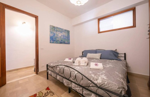 Gaggi Apartment | 80 m² Apartment ∙ 2 bedrooms ∙ 6 guests