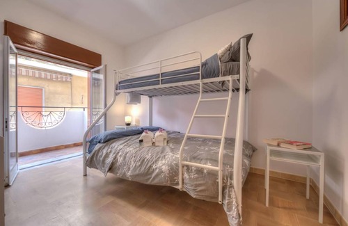 Gaggi Apartment | 80 m² Apartment ∙ 2 bedrooms ∙ 6 guests