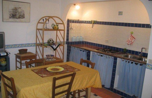 Kamma Apartment | 80 m² Apartment ∙ 2 bedrooms ∙ 6 guests