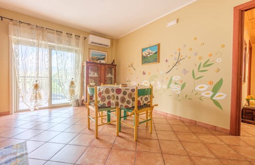 Castroreale Terme Apartment | 80 m² Apartment ∙ 2 bedrooms ∙ 6 guests