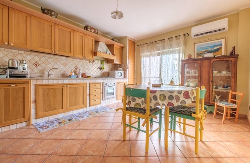 Castroreale Terme Apartment | 80 m² Apartment ∙ 2 bedrooms ∙ 6 guests
