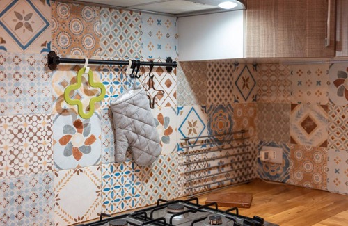 Capo Apartment | 80 m² Apartment ∙ 2 bedrooms ∙ 5 guests