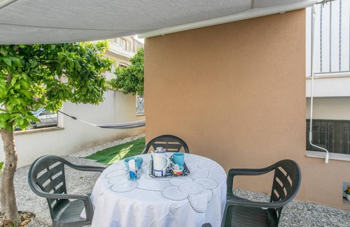 Casale Modica Apartment | 80 m² Apartment ∙ 2 bedrooms ∙ 4 guests