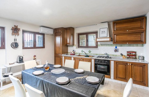 Casale Modica Apartment | 80 m² Apartment ∙ 2 bedrooms ∙ 4 guests