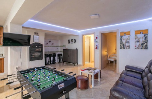 Casale Modica Apartment | 80 m² Apartment ∙ 2 bedrooms ∙ 4 guests