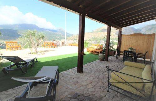 Collesano Apartment | 80 m² Apartment ∙ 2 bedrooms ∙ 6 guests