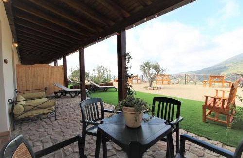 Collesano Apartment | 80 m² Apartment ∙ 2 bedrooms ∙ 6 guests