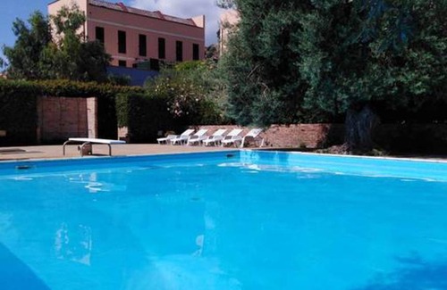 Letojanni Apartment | 80 m² Apartment ∙ 2 bedrooms ∙ 4 guests