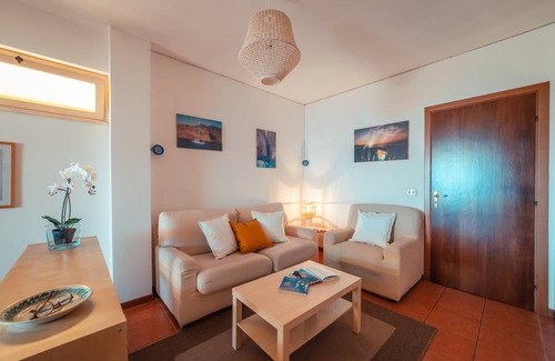 Letojanni Apartment | 80 m² Apartment ∙ 2 bedrooms ∙ 4 guests
