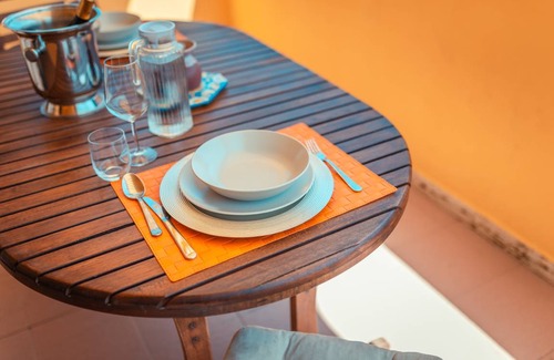 Letojanni Apartment | 80 m² Apartment ∙ 2 bedrooms ∙ 4 guests