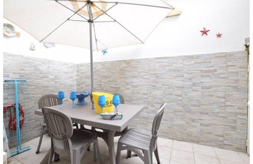 Mondello Apartment | 80 m² Apartment ∙ 2 bedrooms ∙ 6 guests