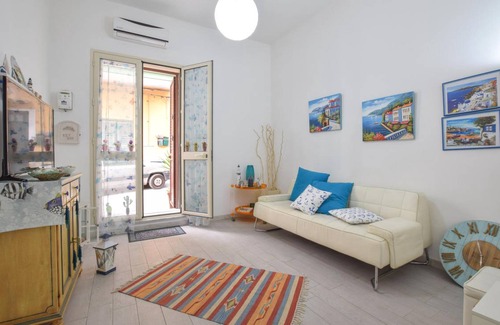 Mondello Apartment | 80 m² Apartment ∙ 2 bedrooms ∙ 6 guests