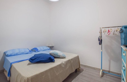 Mondello Apartment | 80 m² Apartment ∙ 2 bedrooms ∙ 6 guests