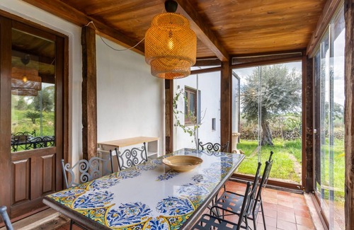 Syracuse Apartment | 80 m² Apartment ∙ 2 bedrooms ∙ 7 guests