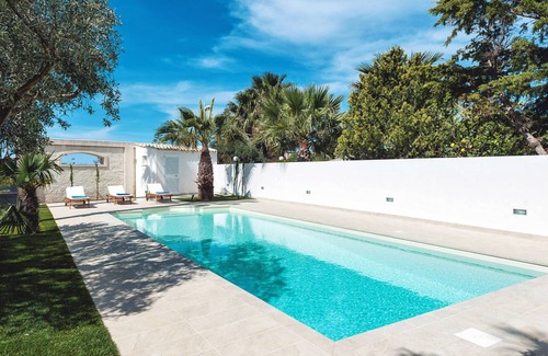 Marsala Apartment | 80 m² Apartment ∙ 3 bedrooms ∙ 7 guests