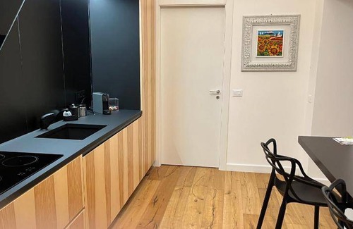 Centro Storico Apartment | 80 m² Apartment ∙ 4 guests