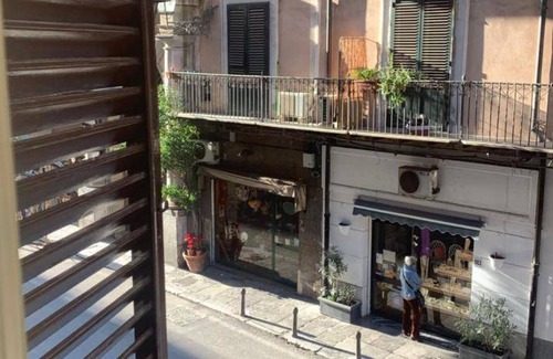 Centro Storico Apartment | 80 m² Apartment ∙ 4 guests