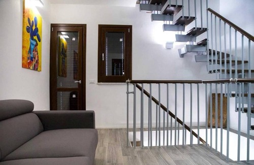 Albergheria Apartment | 80 m² Apartment ∙ 2 bedrooms ∙ 5 guests