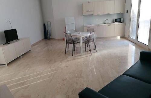 Casa Santa Apartment | 80 m² Apartment ∙ 2 bedrooms ∙ 6 guests