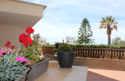 Casa Santa Apartment | 80 m² Apartment ∙ 2 bedrooms ∙ 6 guests