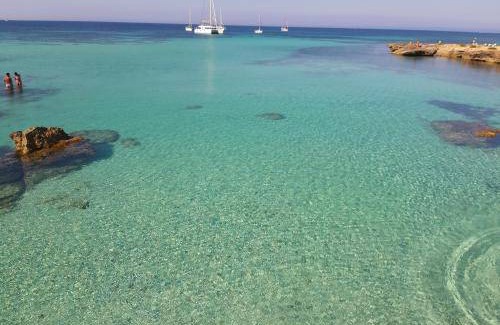 Trapani Apartment | 80 m² Apartment ∙ 2 bedrooms ∙ 5 guests