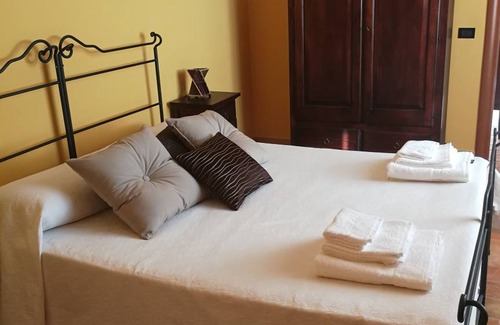 Montallegro Apartment | 80 m² Apartment ∙ 1 bedroom ∙ 3 guests