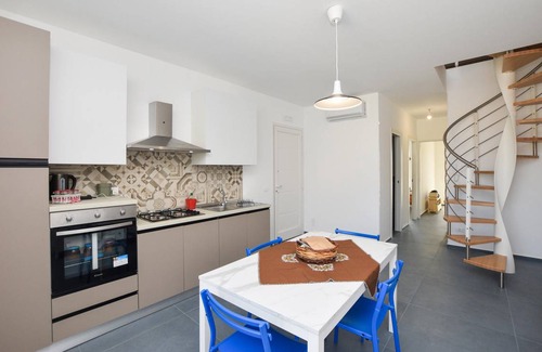Punta Secca Apartment | 80 m² Apartment ∙ 2 bedrooms ∙ 6 guests