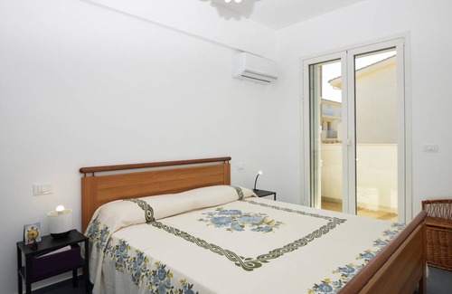 Punta Secca Apartment | 80 m² Apartment ∙ 2 bedrooms ∙ 6 guests