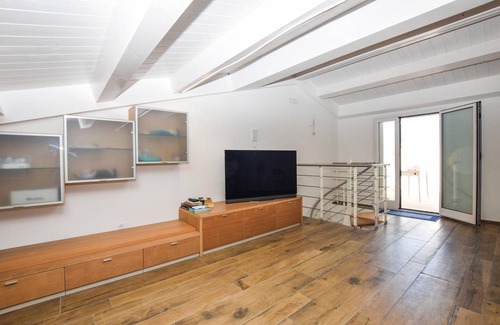 Punta Secca Apartment | 80 m² Apartment ∙ 2 bedrooms ∙ 6 guests