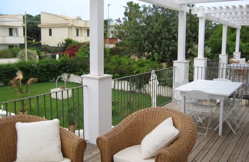 San Lorenzo Apartment | 80 m² Apartment ∙ 4 bedrooms ∙ 8 guests