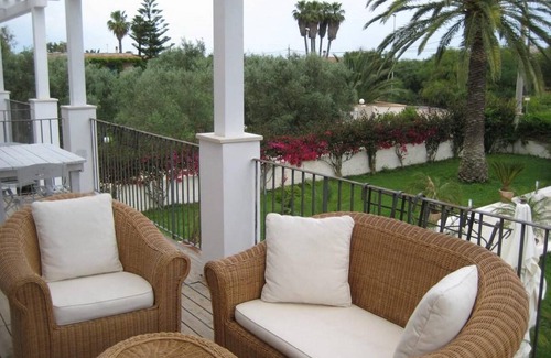 San Lorenzo Apartment | 80 m² Apartment ∙ 4 bedrooms ∙ 8 guests