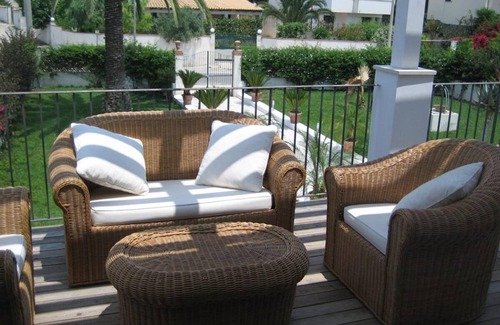 San Lorenzo Apartment | 80 m² Apartment ∙ 4 bedrooms ∙ 8 guests