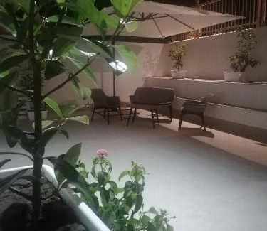 Santa Ninfa Apartment | 80 m² Apartment ∙ 1 bedroom ∙ 4 guests
