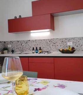 Santa Ninfa Apartment | 80 m² Apartment ∙ 1 bedroom ∙ 4 guests