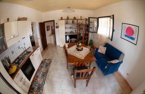 Seccagrande Apartment | 80 m² Apartment ∙ 3 bedrooms ∙ 7 guests