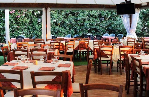 Acquedolci Bed & Breakfast | 80 m² Bed and breakfast ∙ 2 bedrooms ∙ 7 guests