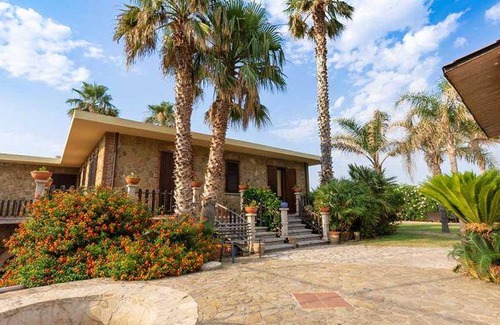 Acquedolci Bed & Breakfast | 80 m² Bed and breakfast ∙ 2 bedrooms ∙ 7 guests