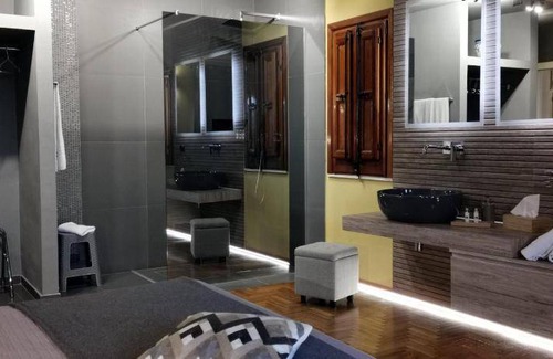 Agrigento Bed & Breakfast | 80 m² Bed and breakfast ∙ 8 guests