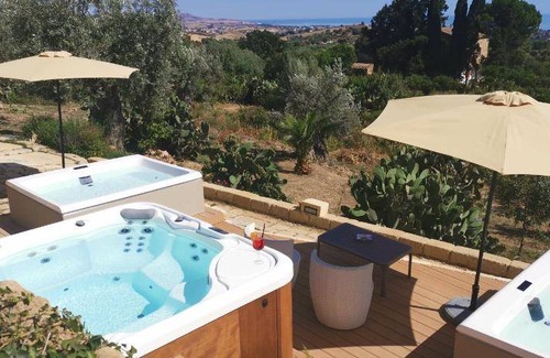 Agrigento Bed & Breakfast | 80 m² Bed and breakfast ∙ 8 guests