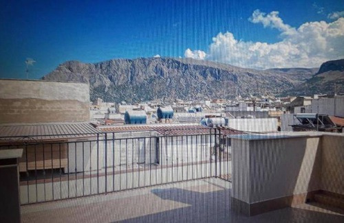 Terrasini Bed & Breakfast | 80 m² Bed and breakfast ∙ 2 bedrooms ∙ 6 guests