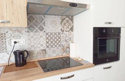 Tiche Bed & Breakfast | 80 m² Bed and breakfast ∙ 2 bedrooms ∙ 4 guests