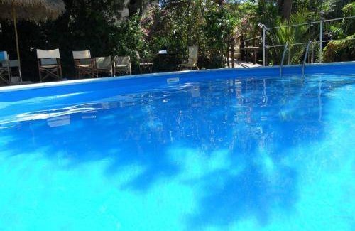 Campofiorito House | 80 m² Farmhouse ∙ 2 bedrooms ∙ 5 guests