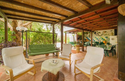 Contrada Fiori Sud House | 80 m² House ∙ 1 bedroom ∙ 5 guests