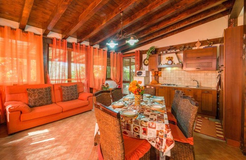 Contrada Fiori Sud House | 80 m² House ∙ 1 bedroom ∙ 5 guests