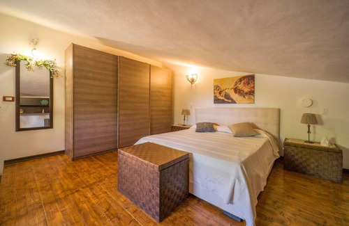 Contrada Fiori Sud House | 80 m² House ∙ 1 bedroom ∙ 5 guests