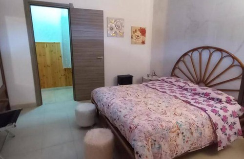 San Giorgio-Librino-San Giuseppe la Rena-Zia Lisa-Villaggio Sant'Agata House | 80 m² House ∙ 2 bedrooms ∙ 6 guests