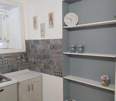 Melilli House | 80 m² House ∙ 1 bedroom ∙ 5 guests